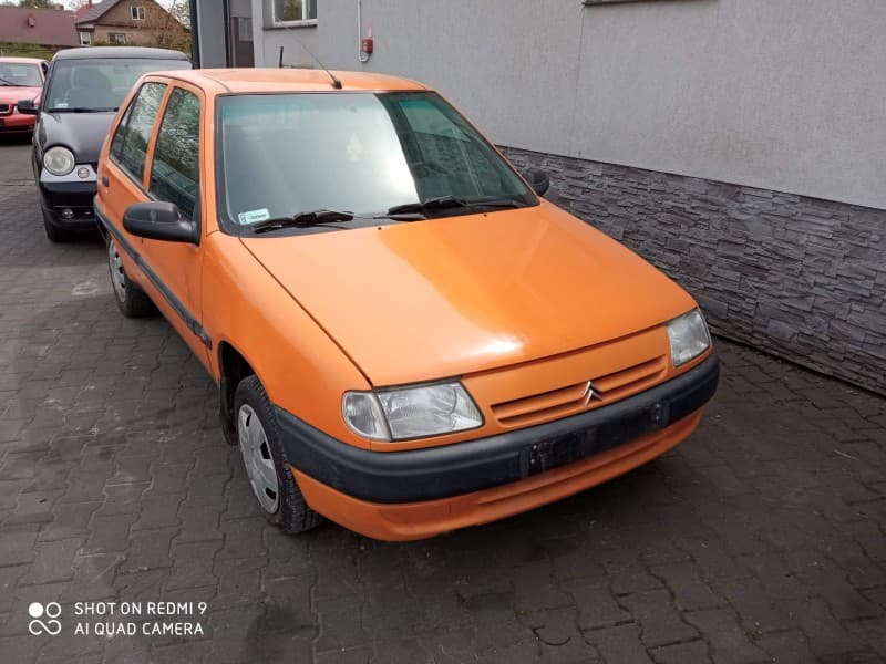 Zdjęcie pojazdu