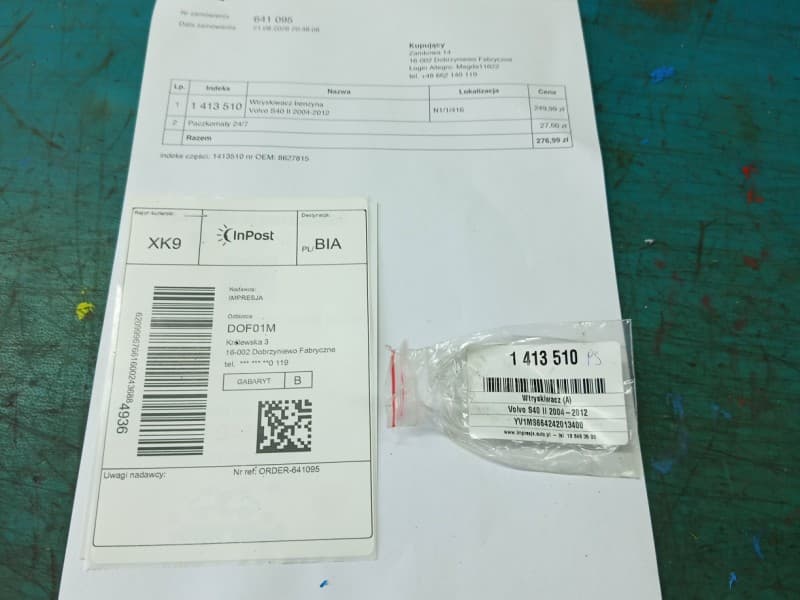 Part 6 - Additional view