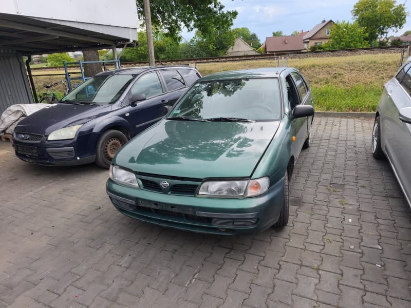 Zdjęcie pojazdu
