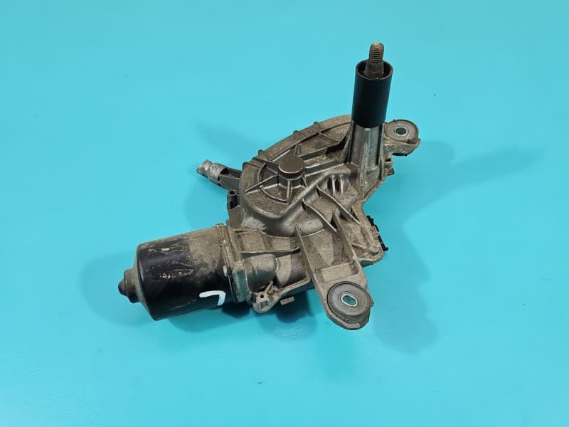 Silniczek Silnik wycieraczek przód Citroen C4 picasso I 06-13 5pin