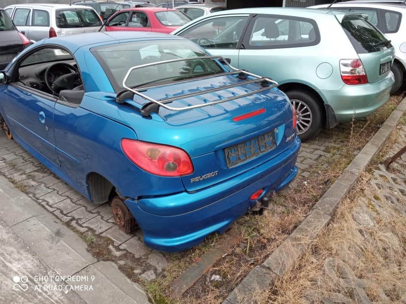 Zdjęcie pojazdu