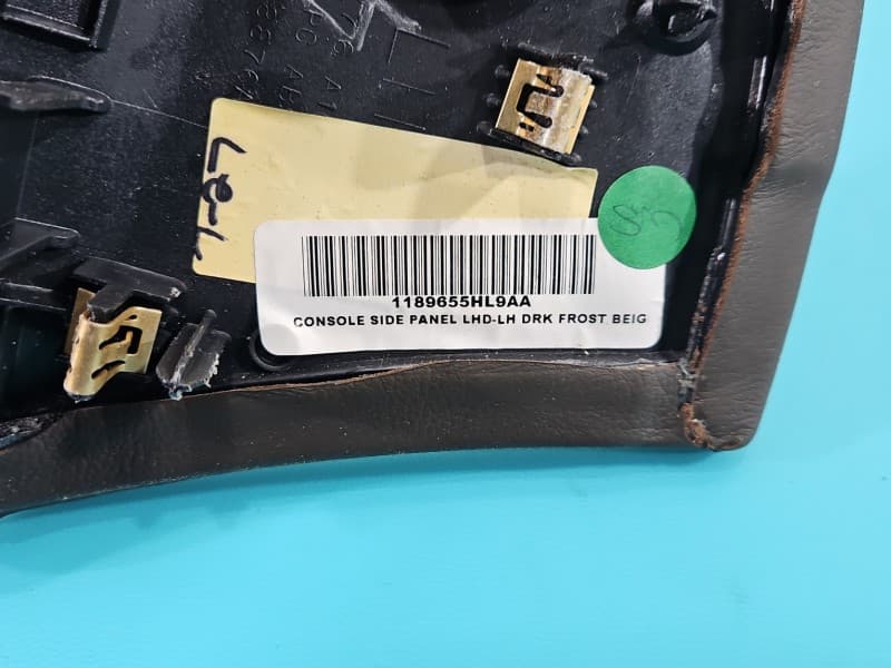 Part 2 - Additional view