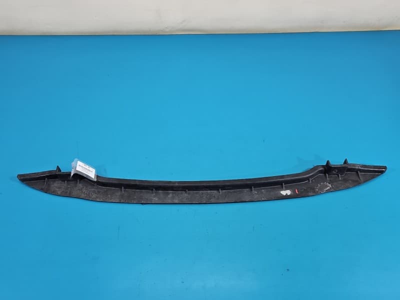 kia Stonic 17-20 Listwa zderzaka przód dokładka HOKEJ 86571-H8400