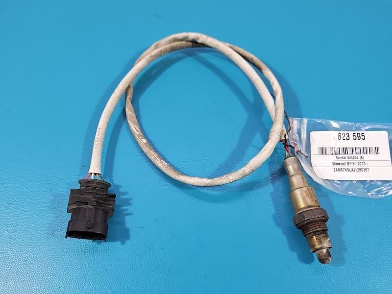 Sonda lambda Maserati Ghibli III 13- 3,0 V6 0258030217 670031347