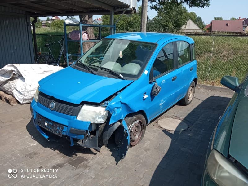 Zdjęcie pojazdu