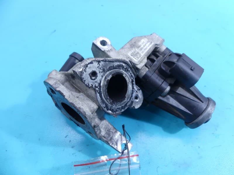 Zawór egr Land rover Discovery Sport 14- L550 2,0 td G4D3-9D475-BC