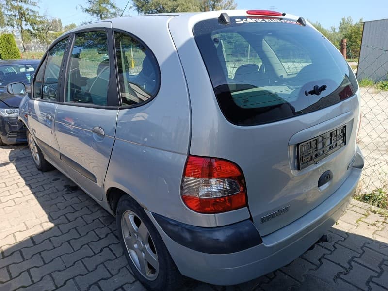 Zdjęcie pojazdu