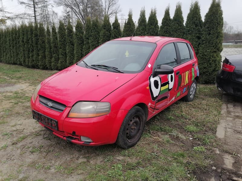 Zdjęcie pojazdu