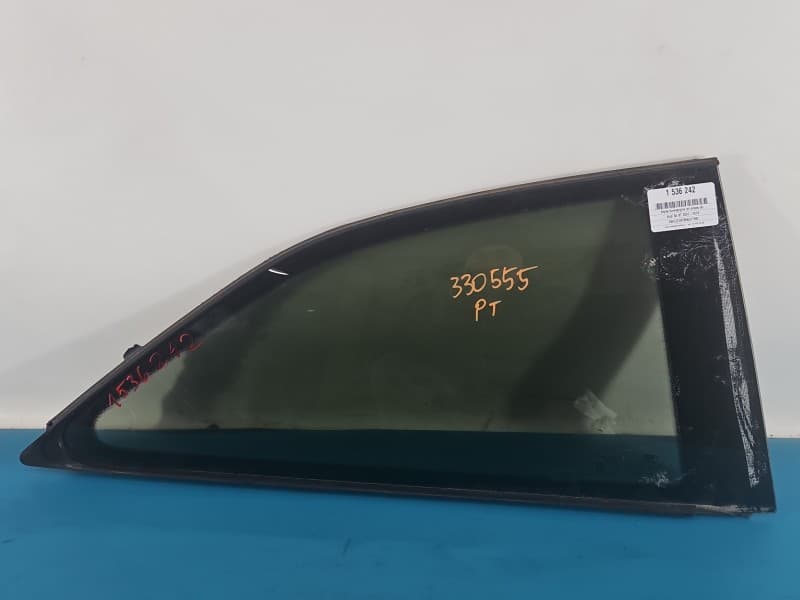 Szyba karoseryjna tył prawa Audi A5 8T coupe