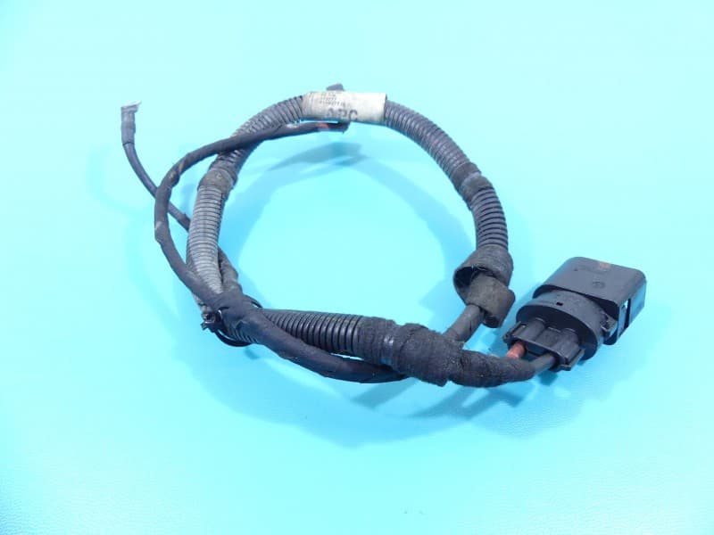 Instalacja Wiązka przekładni kierowniczej Opel Astra IV J 13374850