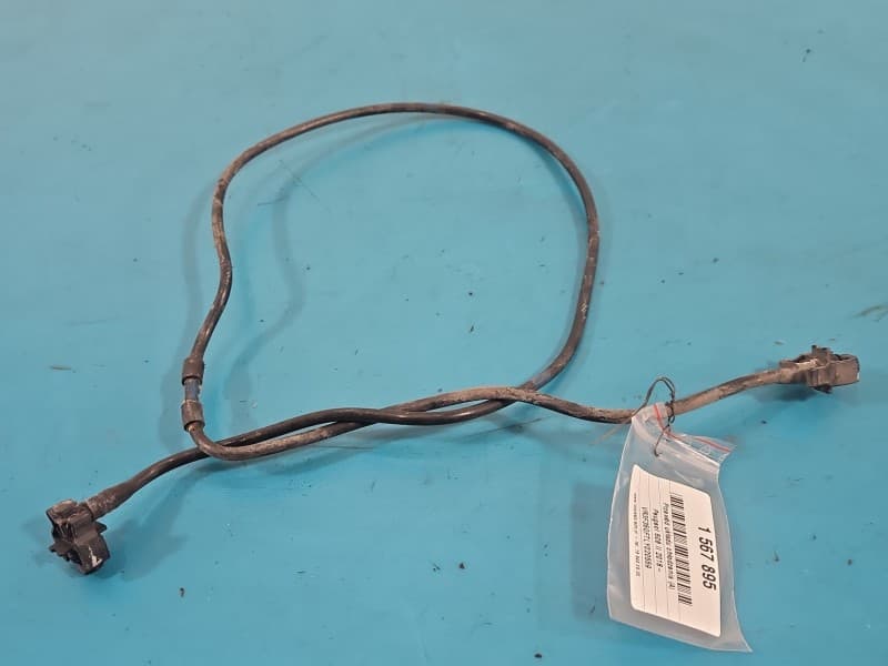 przewód wąż rurka wody Peugeot 508 II 18- 1,6 16V 5GF 5G06 9677186380