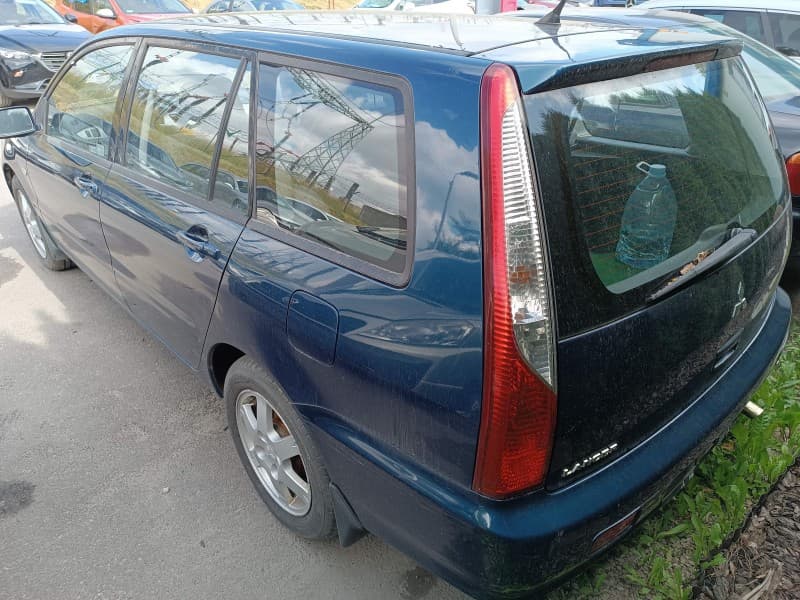Zdjęcie pojazdu