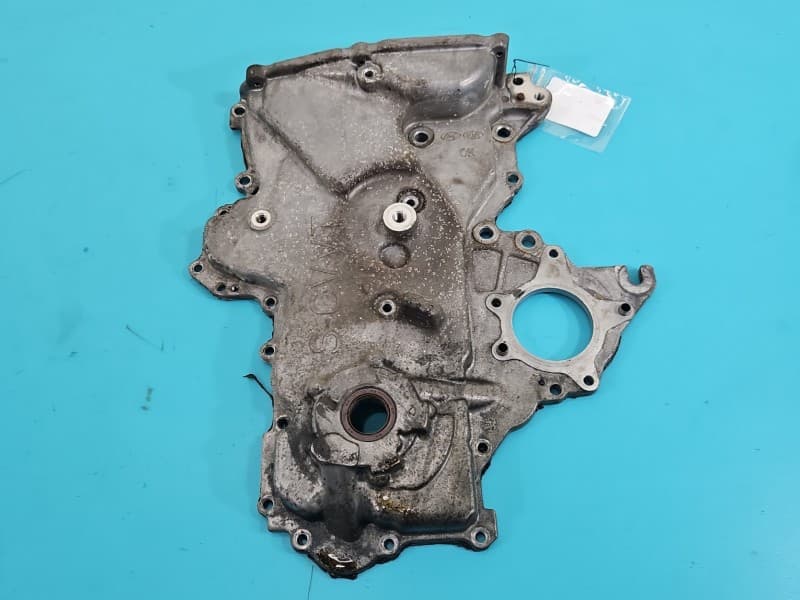 Obudowa rozrządu Hyundai I30 II 12-16 1,4 16V 136220263A1