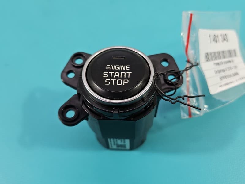 Przełącznik START STOP Kia Sportage IV 15-21 TFKK1A041 170719-2 95430-D9700WK