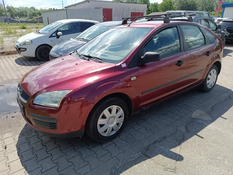 Zdjęcie pojazdu