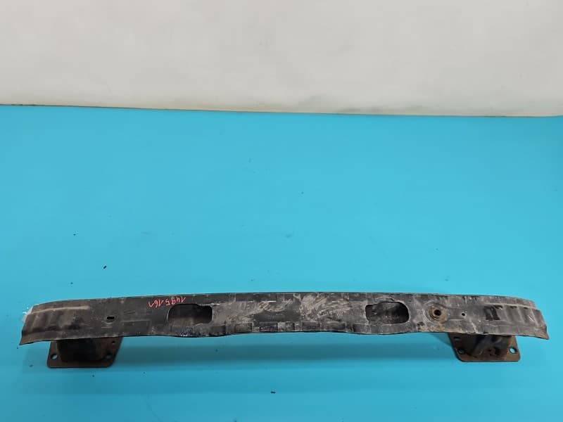Wzmocnienie zderzaka tył belka Ford Transit Connect II MK2 12-22 tylne grafitowy VD