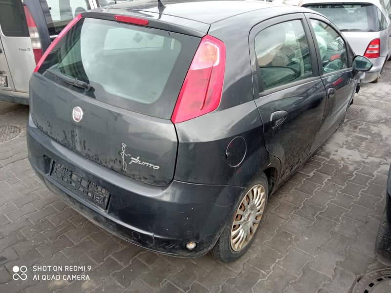 Zdjęcie pojazdu