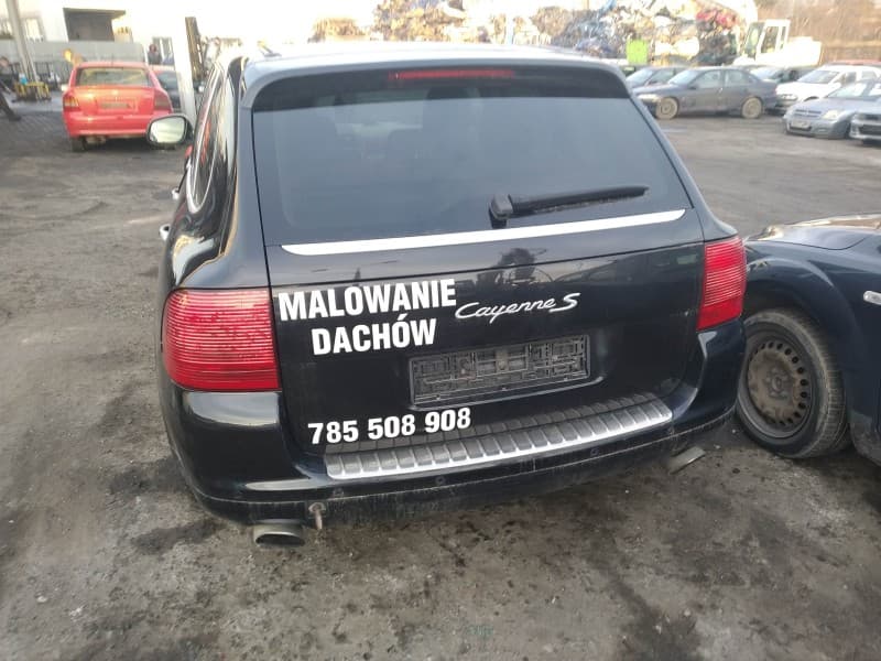 Zdjęcie pojazdu