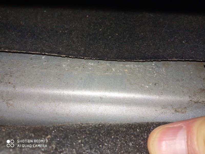 Zdjęcie pojazdu