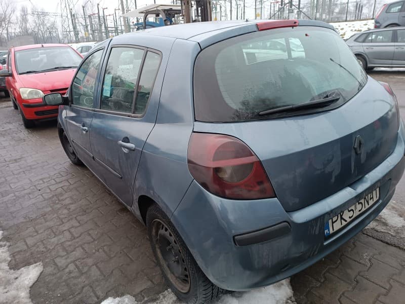 Zdjęcie pojazdu