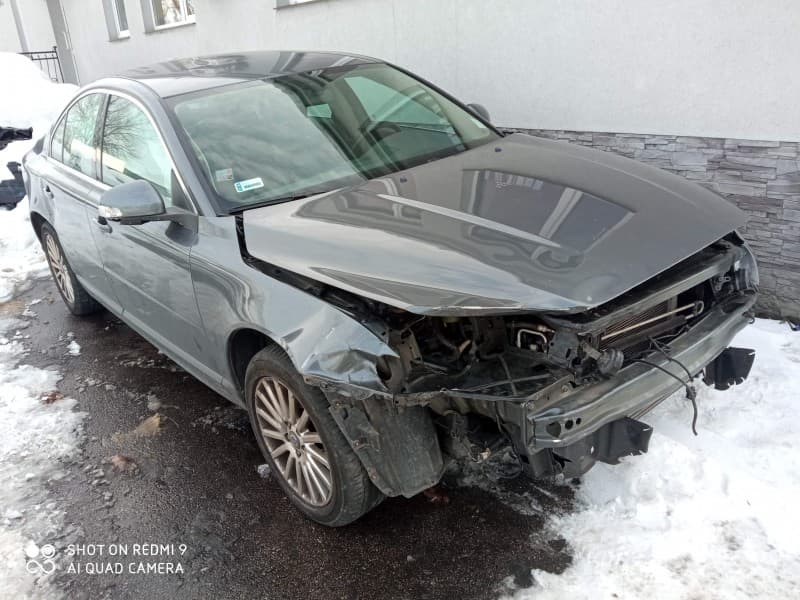 Zdjęcie pojazdu