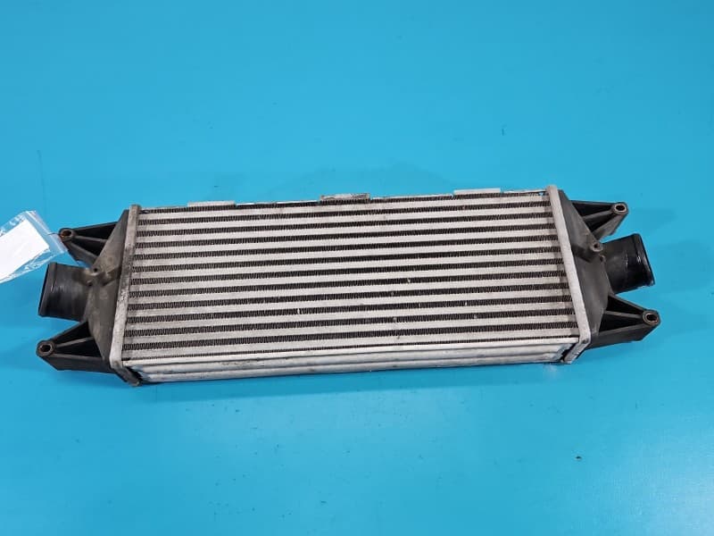 Intercooler Iveco Daily IV 06-14 3,0 HPI RA8140060