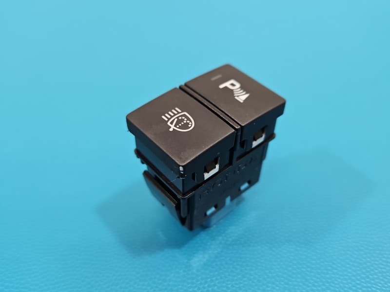 Przełącznik PDC Honda CR-V V 16- V180727A M64747