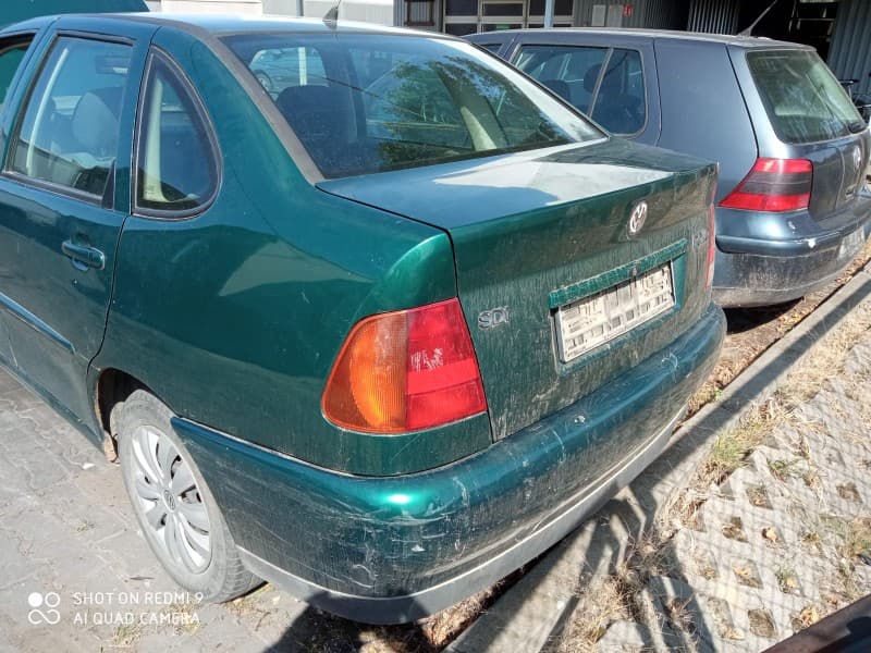 Zdjęcie pojazdu