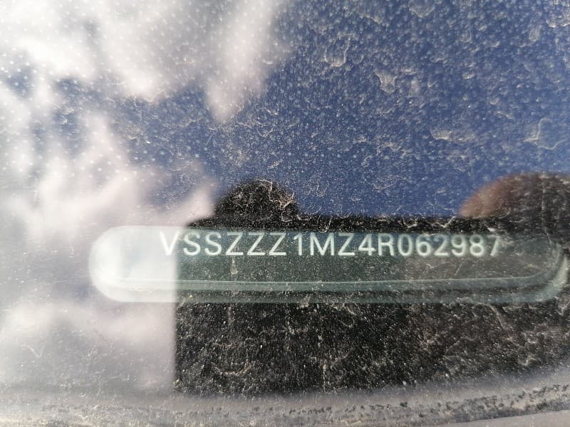Zdjęcie pojazdu
