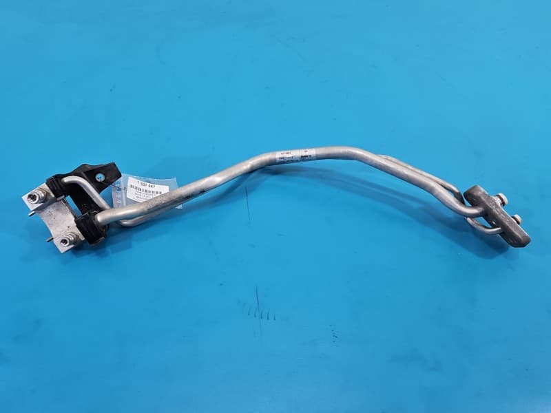 Przewód klimatyzacji rurka BMW X5 F15 3,0d 9271894