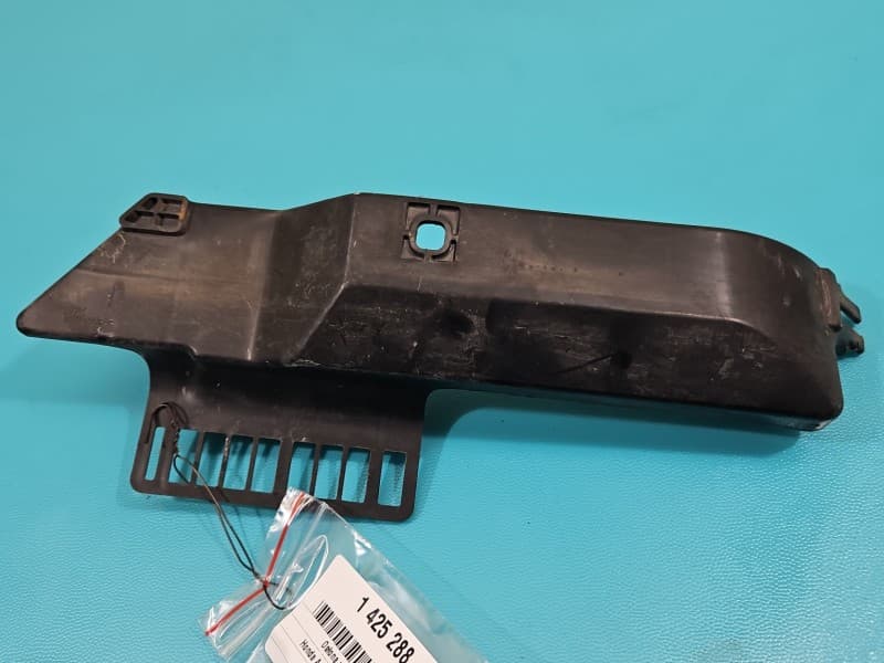 KIEROWNICA Wlot powietrza Honda Accord VIII 08- 2,0 VTEC R20A3 19026-RL2-G0
