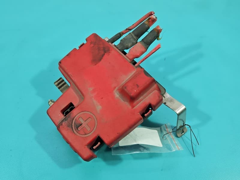 KLEMA INSTALACJA WIĄZKA PLUSOWA PLUS Renault Master III 10-24 2,3 DCI 241362885R