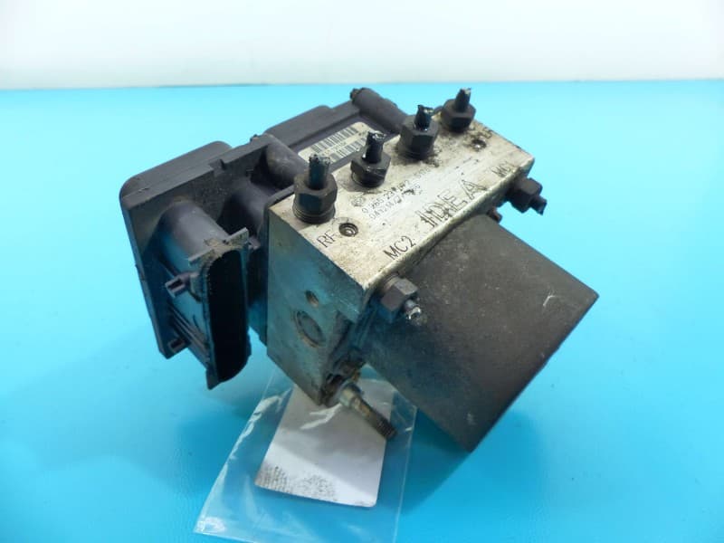 Pompa abs Fiat Idea 1,3 jtd 0265800495 0265231672