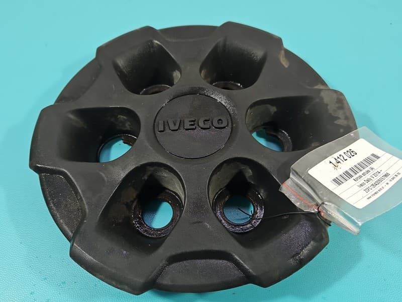 Kołpak sztuka Iveco Daily V 14- {średnica} 5801804147