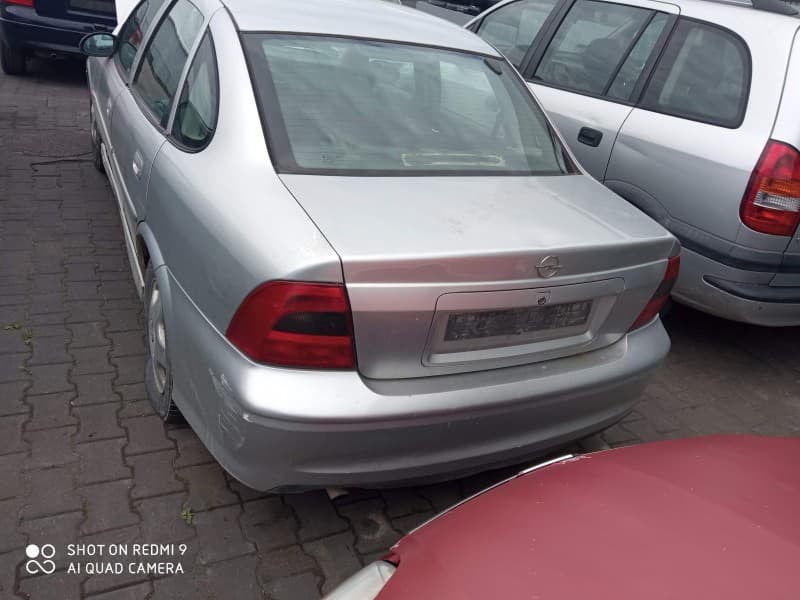Zdjęcie pojazdu