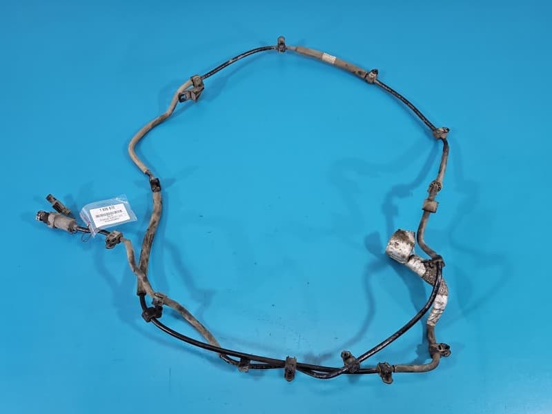 Rura Mercedes ML W166 3,0 CDI 642.826 A1664709664 przewód Od wtryskiwacza adblue do zbiornika a1664709664