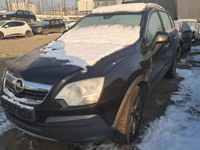 Zdjęcie pojazdu