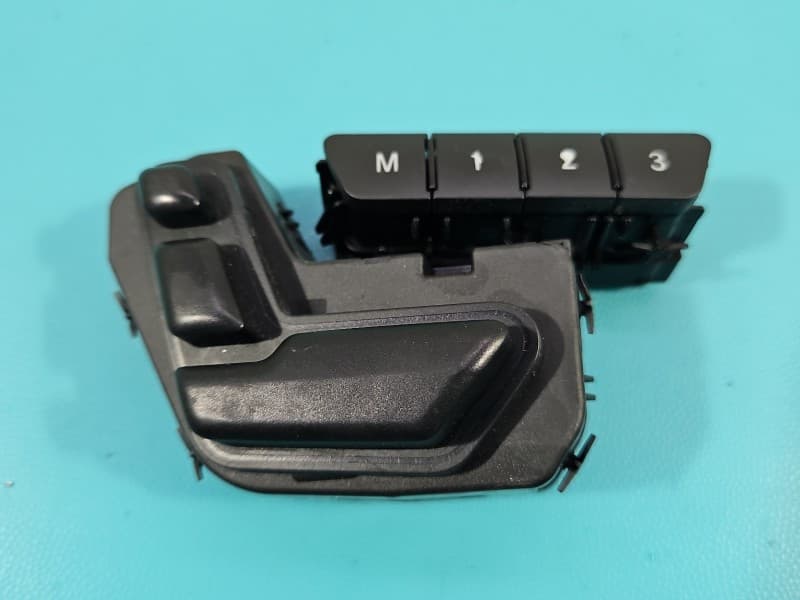 Przełącznik Fotel Przód Lewy Mercedes CLS II C218 W218 218 A2129059600