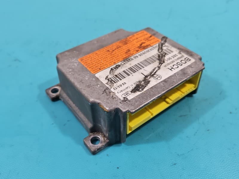 Sterownik poduszek airbag Mercedes W211 0285001411 0028202926