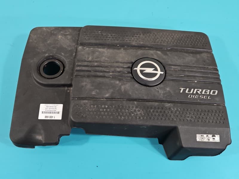 Osłona silnika górna Opel Antara 2,2 cdti