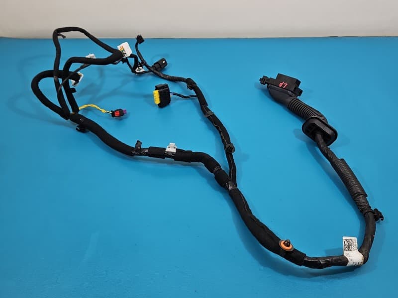 Instalacja Wiązka drzwi przód lewych Kia Picanto III 17- 91981-G6000 91603-G6900