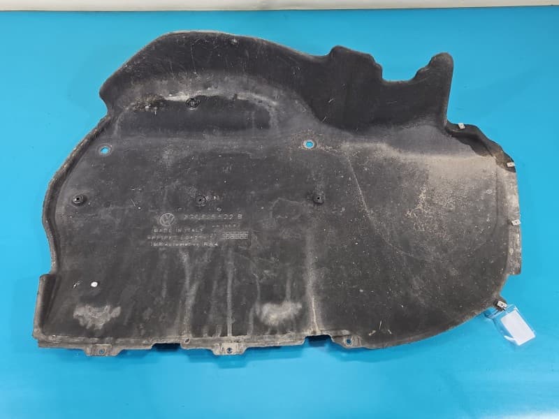 Osłona Tył dolna wanny Vw Passat B9 1,5 TSI DXDB
