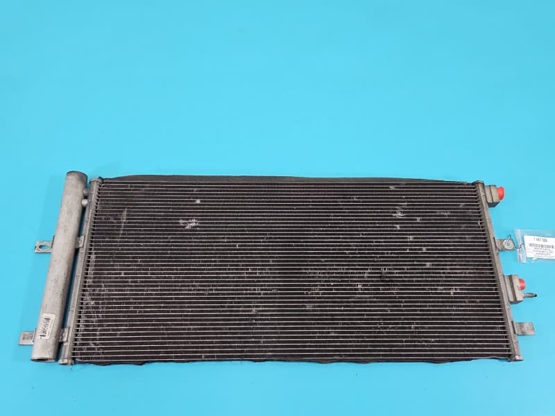 Chłodnica klimatyzacji Ford Mondeo Mk5 2,0 tdci DG9H-19710-AD