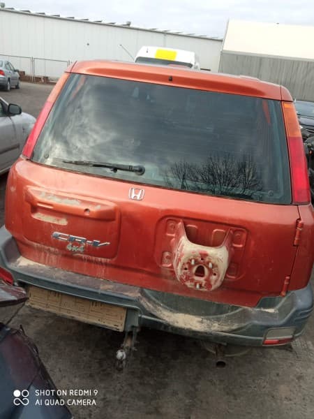 Zdjęcie pojazdu