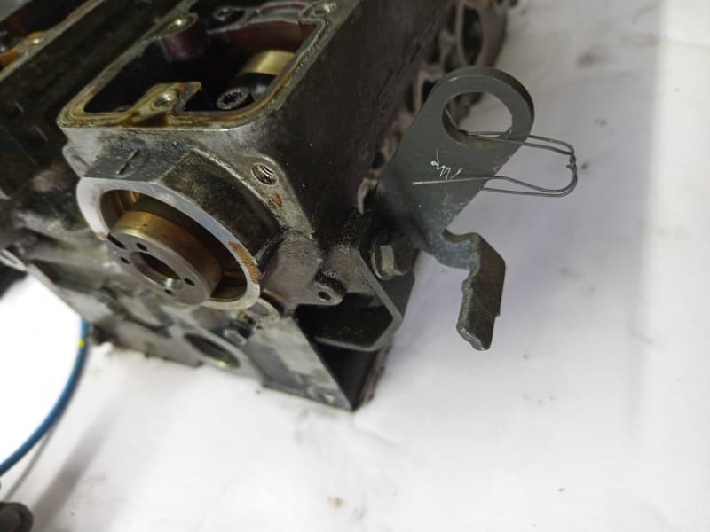 Part 40 - Additional view