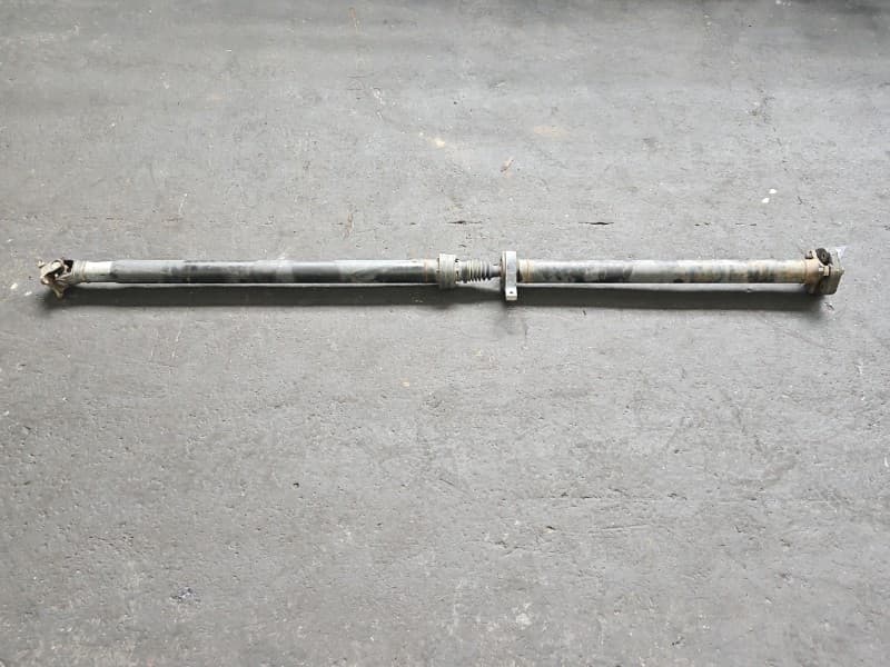 Wał napędowy tył Hyundai Ix35 2,0 crdi 49300-2S000