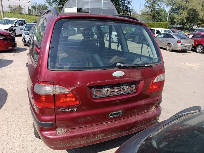 Zdjęcie pojazdu