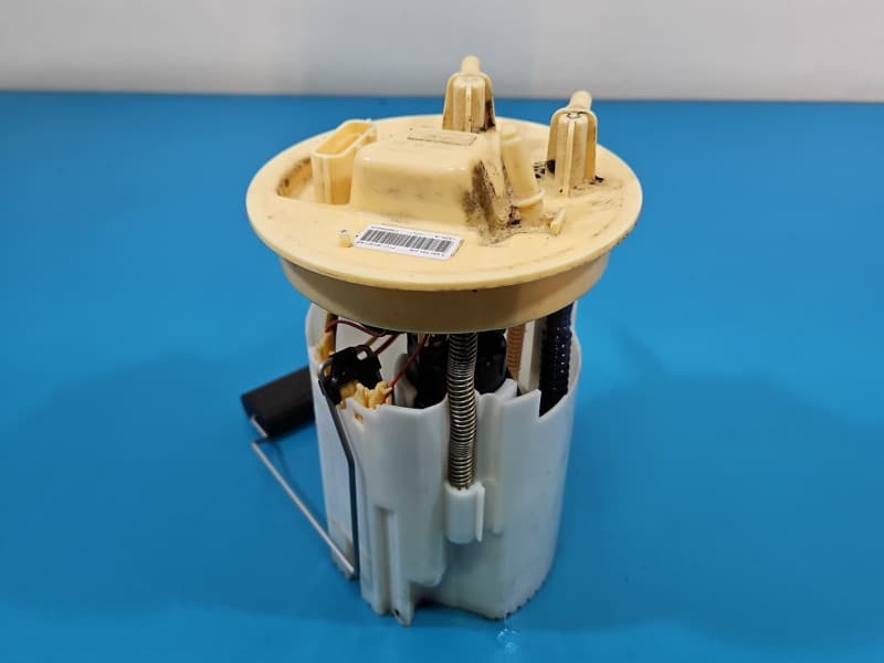 pompka Pompa paliwa FORD C-MAX II MK2 2,0 tdci F1D1-9H307-AB 0580203226