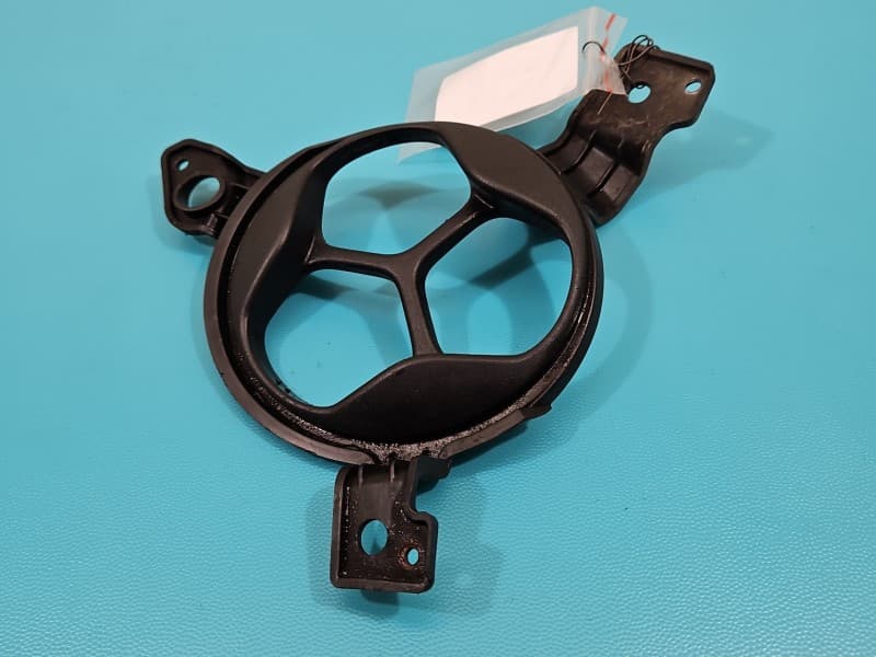 Osłona ZAŚLEPKA PLASTIK kratka halogenu prawa Kia Optima IV 15-20 86524-D4000