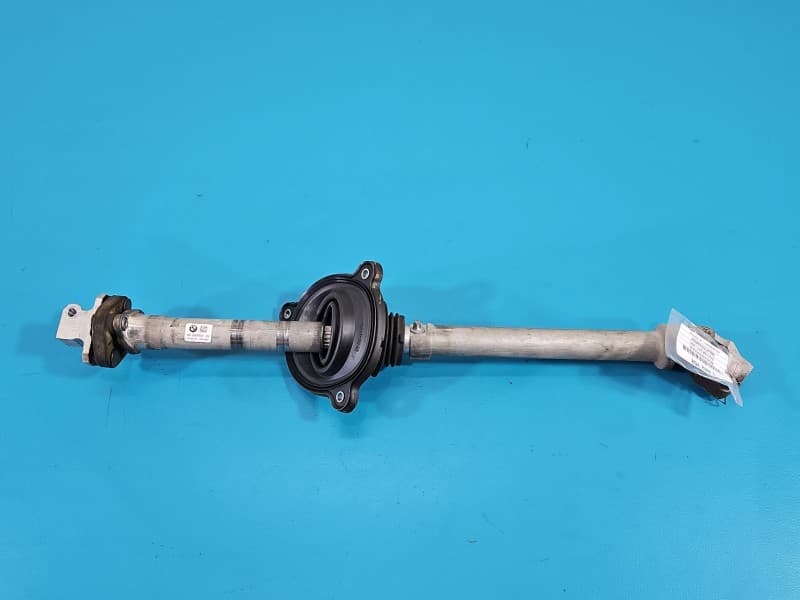 Kolumna kierownicza KRZYŻAK BMW G30 6862031 EUROPA